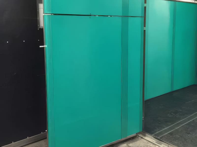 anaesthesia stalls 1