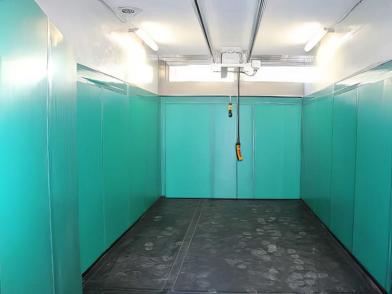 anaesthesia stalls 1