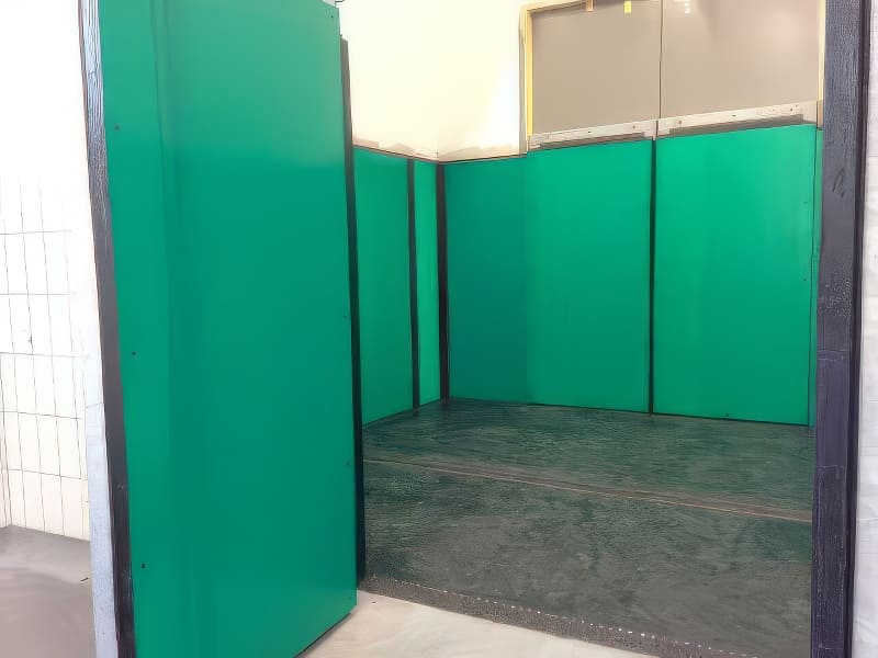 anaesthesia stalls 1