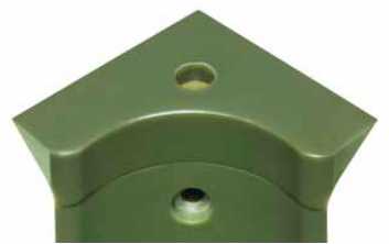 Wall impact protection 3